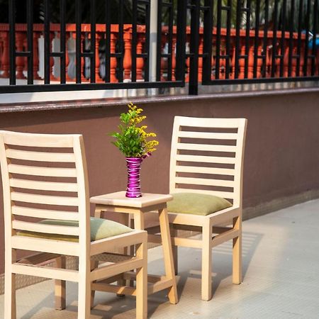 Palm Air By Goa Stays Panaji Exterior foto