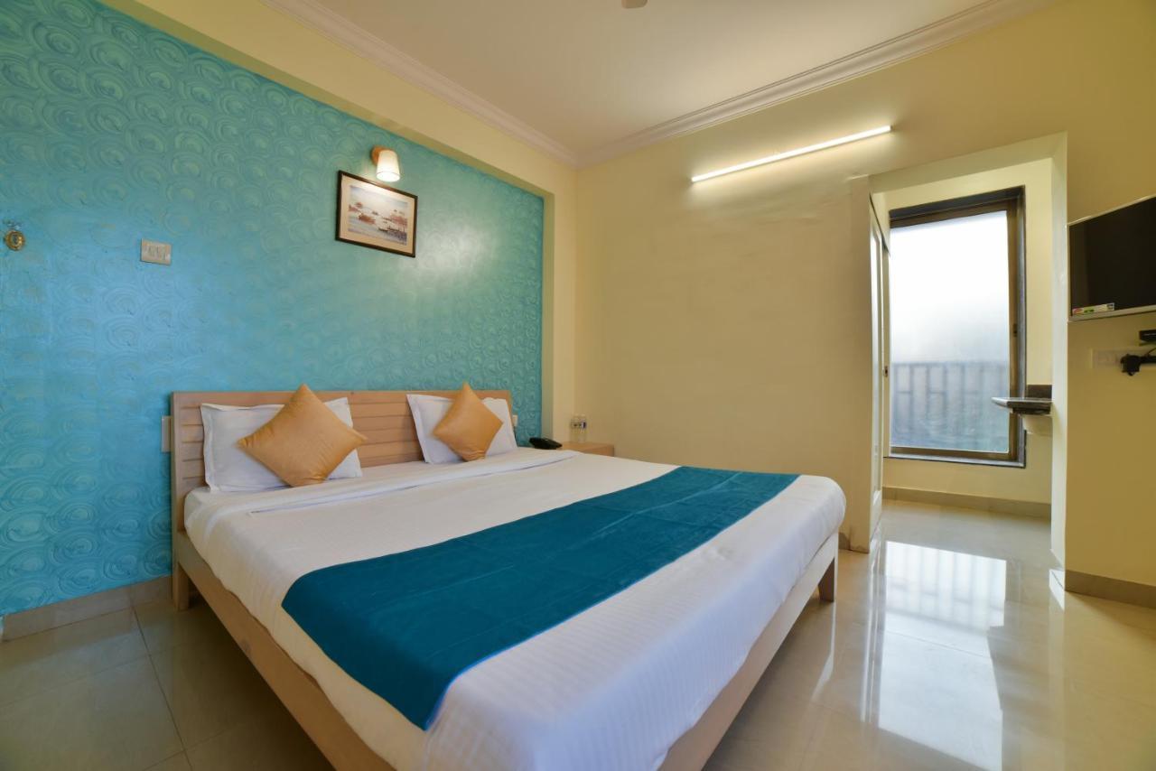 Palm Air By Goa Stays Panaji Exterior foto