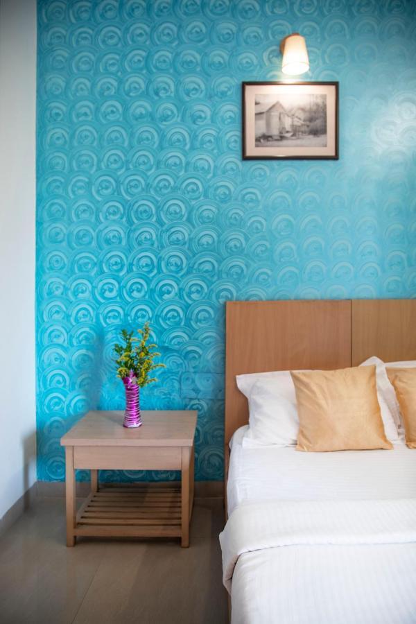 Palm Air By Goa Stays Panaji Exterior foto