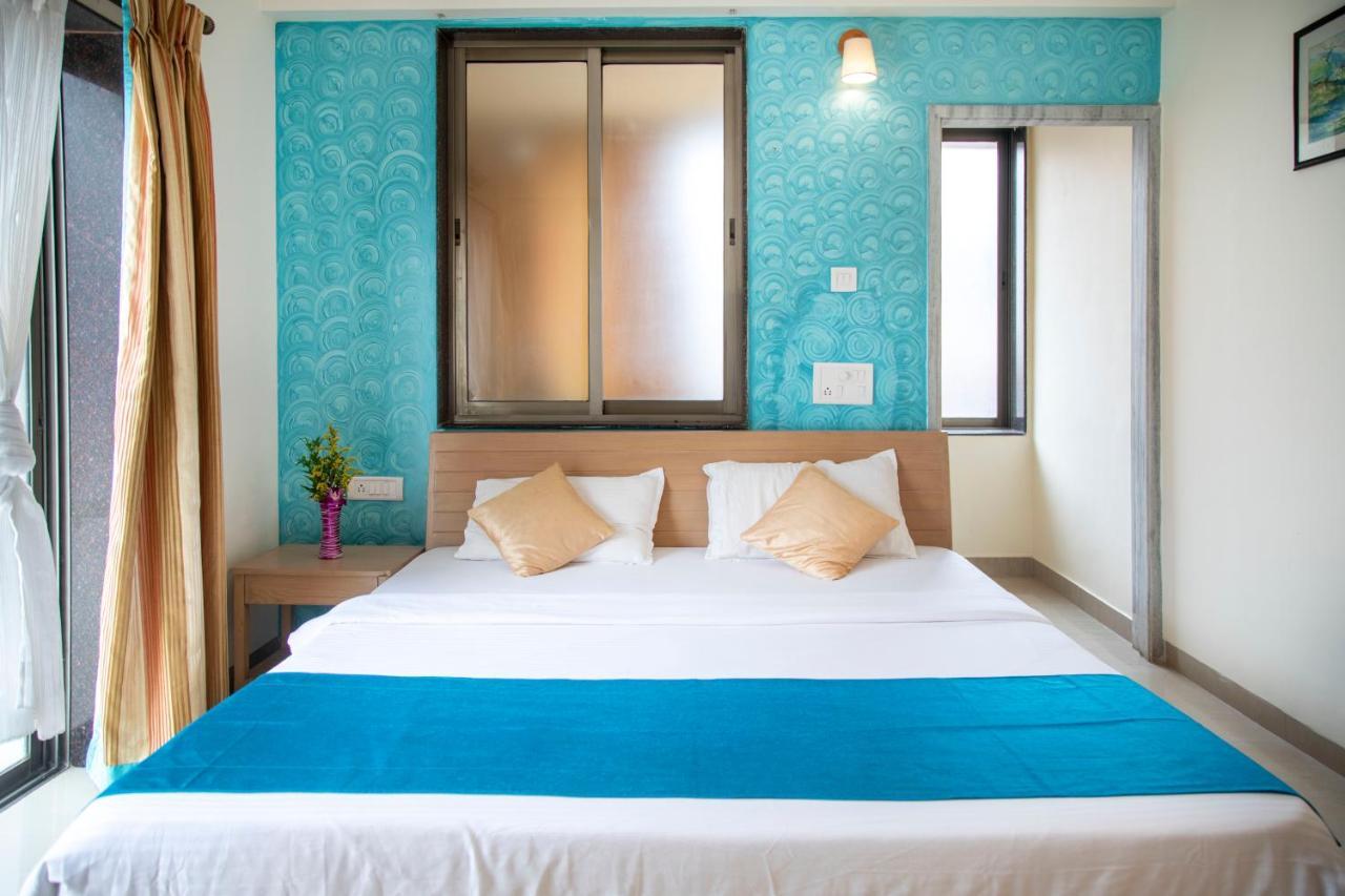 Palm Air By Goa Stays Panaji Exterior foto