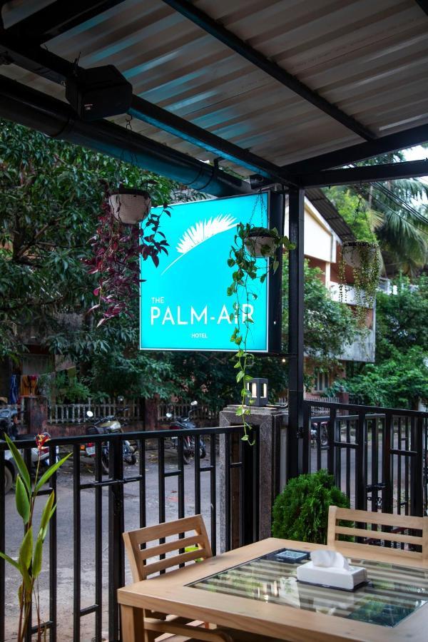 Palm Air By Goa Stays Panaji Exterior foto